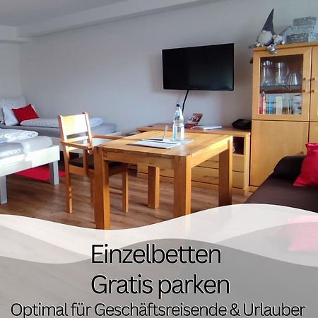 Gemütliches Ferienzimmer Trifts Wangen im Allgäu Exterior foto